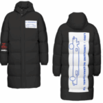 LIMO/ LIMOUSINE   INTERNATIONAL  TM  LONG DOWN  COATS