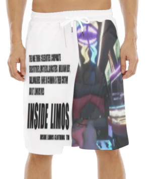 BEACH  SHORTS  # 1008