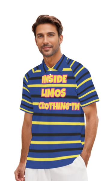 POLO SHIRT  # 1028