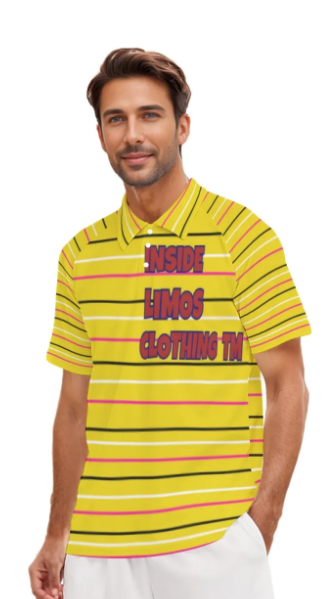 POLO SHIRT # 1031