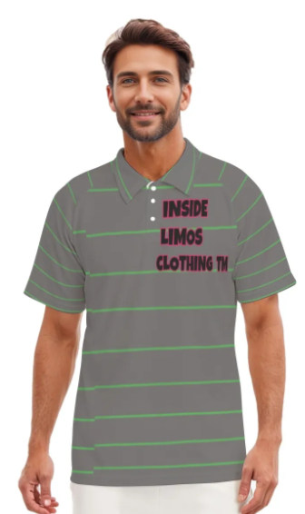 POLO SHIRT # 1032