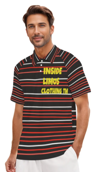 POLO SHIRT # 1034