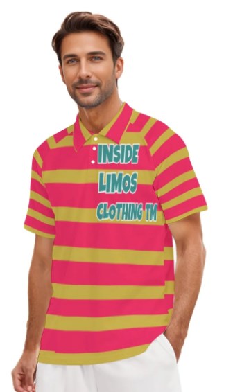 POLO SHIRT # 1005