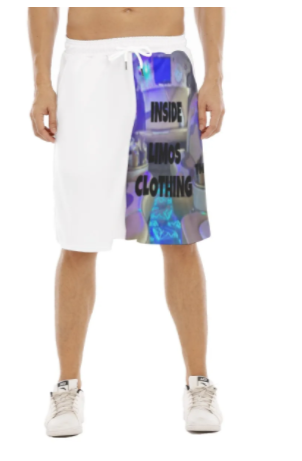 BEACH SHORTS # 532