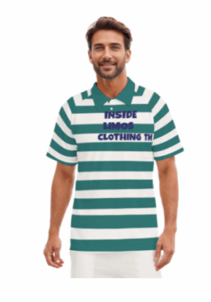 POLO SHIRTS   # 1045