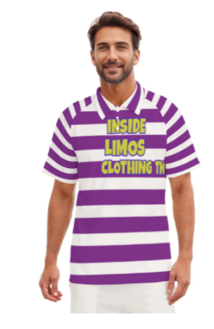 POLO SHIRT #  1023