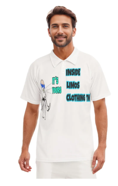 POLO SHIRT # 1056