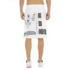 BEACH SHORTS  # 1012A