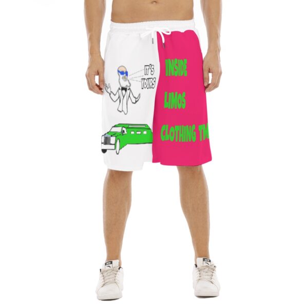BEACH  SHORTS # 1662