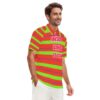 POLO SHIRT # 1021