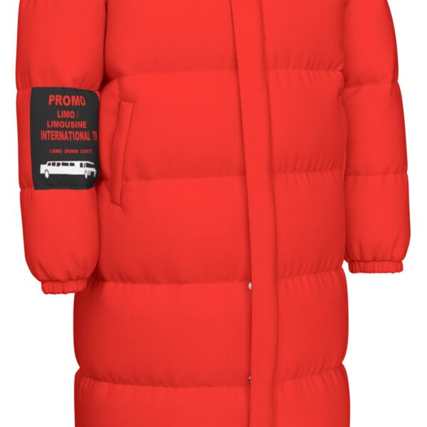 RED 2/RED LIMO L #614