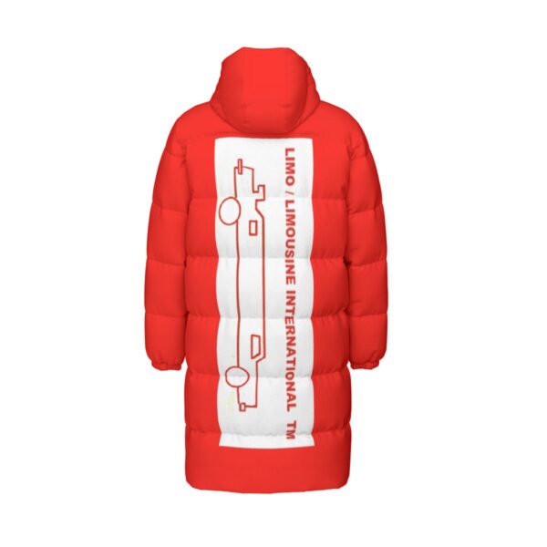 RED 2/RED LIMO L #614