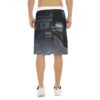 BEACH  SHORTS # 514
