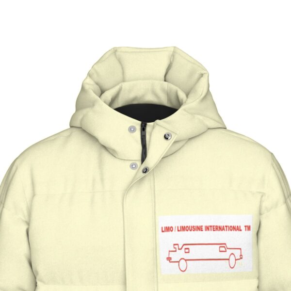 LT YELLOW /RED LIMO L  603