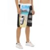 BEACH  SHORTS # 505