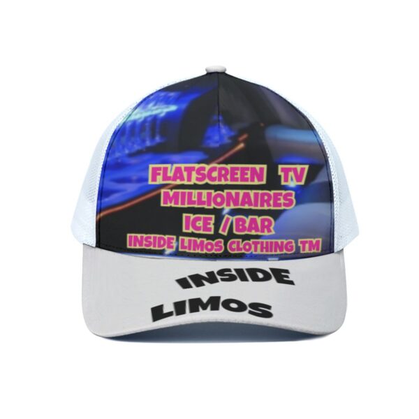 CAP - ILC # 31