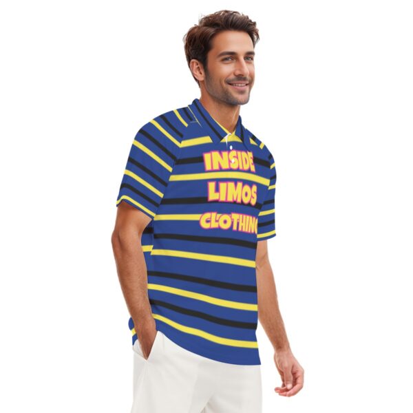 POLO SHIRT #1028