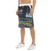 BEACH  SHORTS # 514