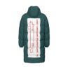 253574-496323ed-a674-4343-b308-45e1e5ee54d3.jpeg DARK TEAL GREEN /RED LIMO L # 610
