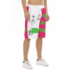 BEACH  SHORTS # 1662