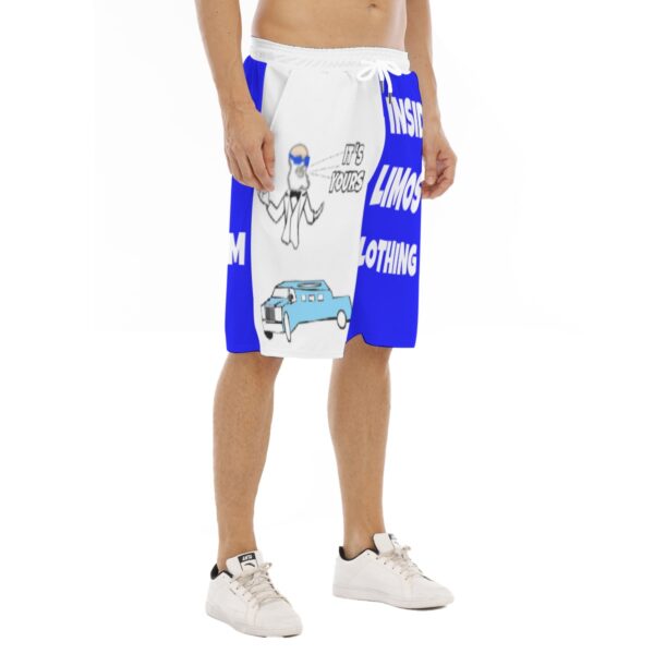 BEACH  SHORTS  # 1008
