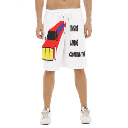 BEACH  SHORTS # 550