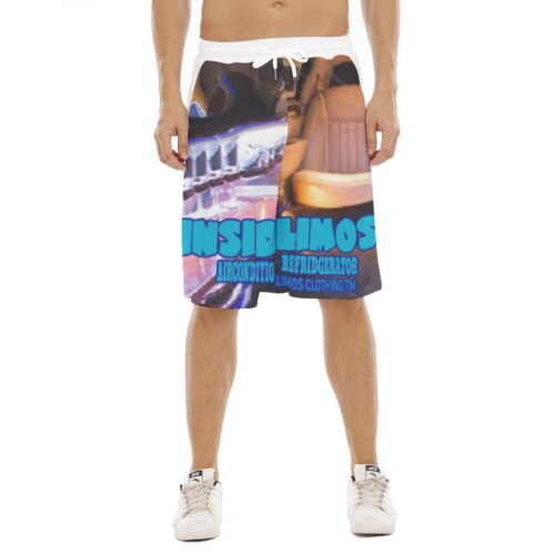 BEACH  SHORTS  # 547