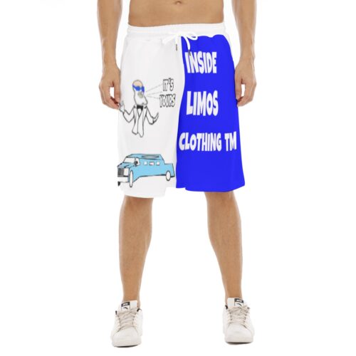 BEACH  SHORTS  # 1008