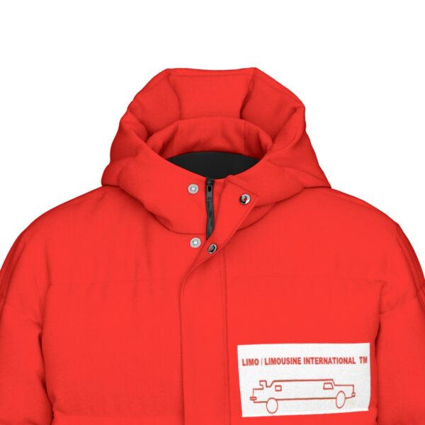 RED 2/RED LIMO L#614