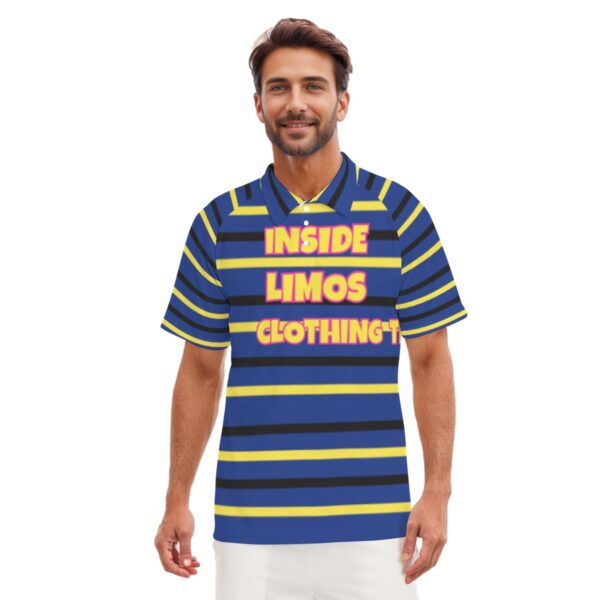 POLO SHIRT #1028