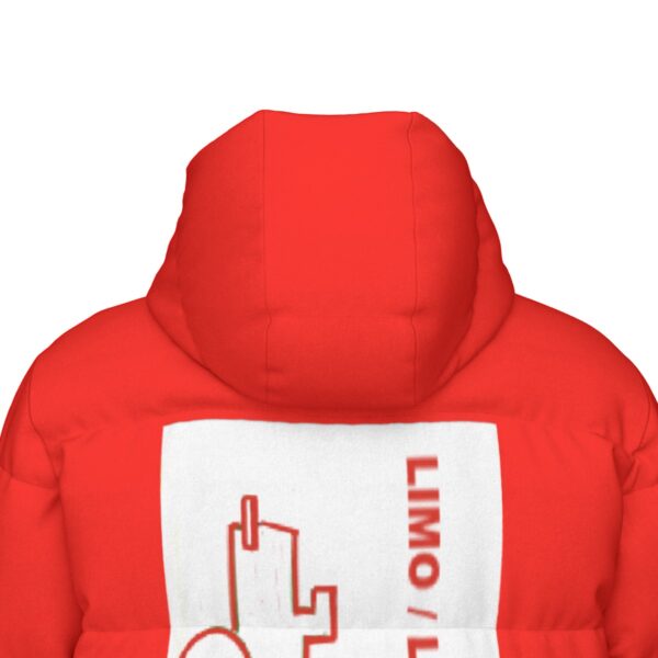 RED 2/RED LIMO L #614