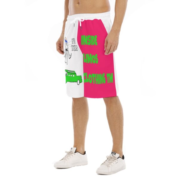 BEACH  SHORTS # 1662