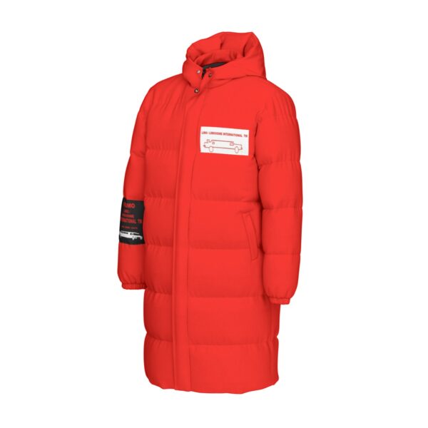 RED 2/RED LIMO L #614