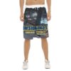 BEACH  SHORTS # 514