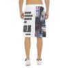 BEACH  SHORTS # 503