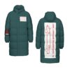253574-887293f8-4387-4ce6-9571-e73e4f738c6f.jpeg DARK TEAL GREEN /RED LIMO L # 610
