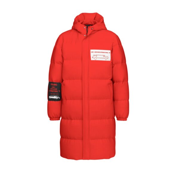 RED 2/RED LIMO L#614