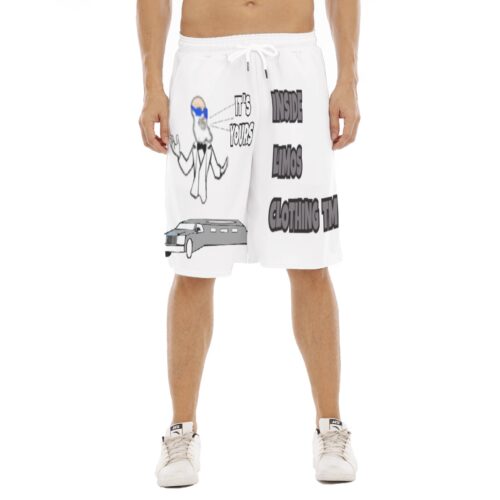 BEACH SHORTS  # 1012A