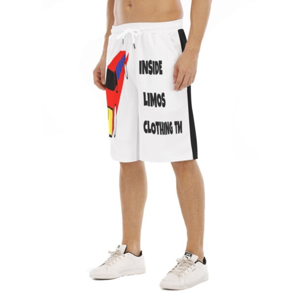 BEACH  SHORTS # 550