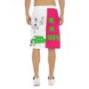 BEACH  SHORTS # 1662