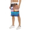 BEACH  SHORTS  # 547