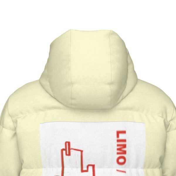 LT YELLOW /RED LIMO L  603