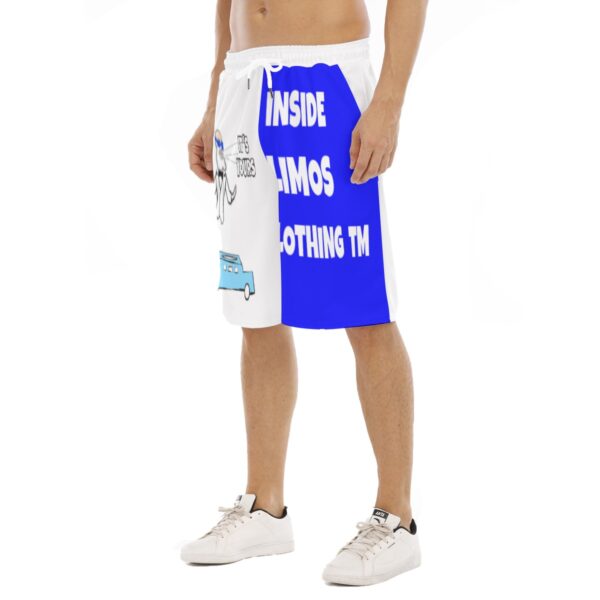 BEACH  SHORTS  # 1008