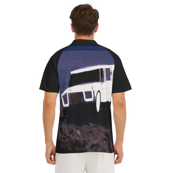 POLO SHIRT # 1038