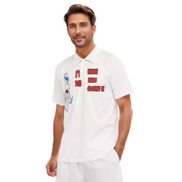 POLO SHIRT - #1059