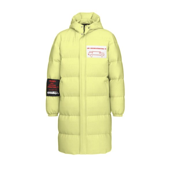 253574-be27ec49-498b-4759-a830-31403c24e148.jpeg DARK YELLOW/RED LIMO L COAT # 613