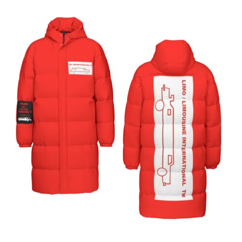 RED 2/RED LIMO L #614