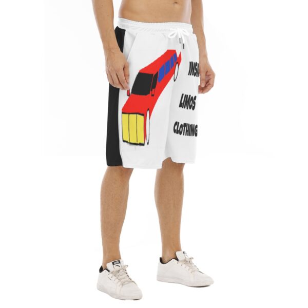 BEACH  SHORTS # 550