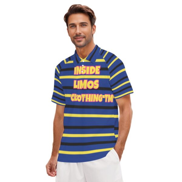 POLO SHIRT #1028