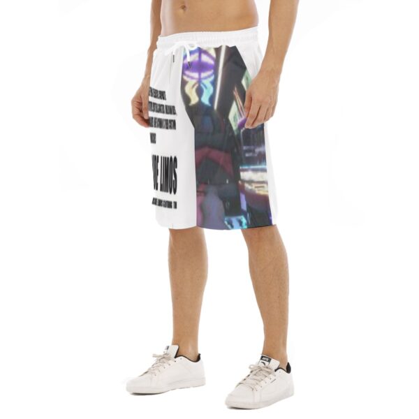 BEACH  SHORTS # 503